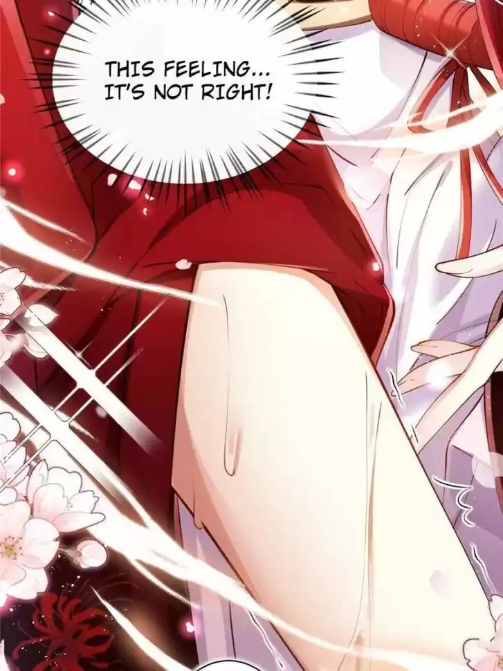 The Evil Girl is The Emperor Ch.068