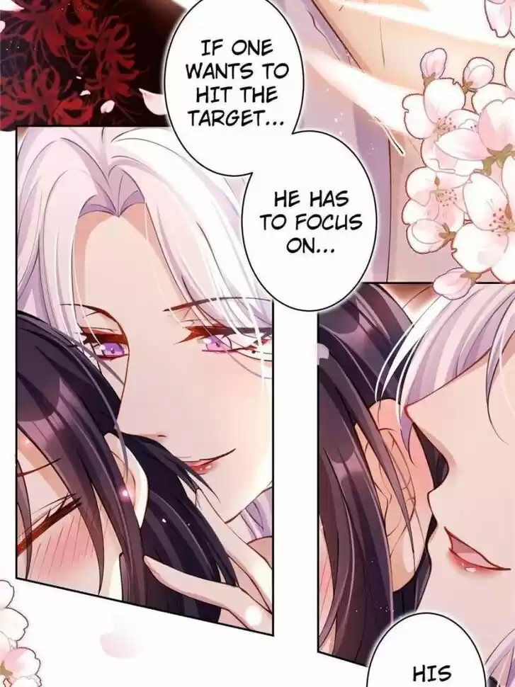 The Evil Girl is The Emperor Ch.068