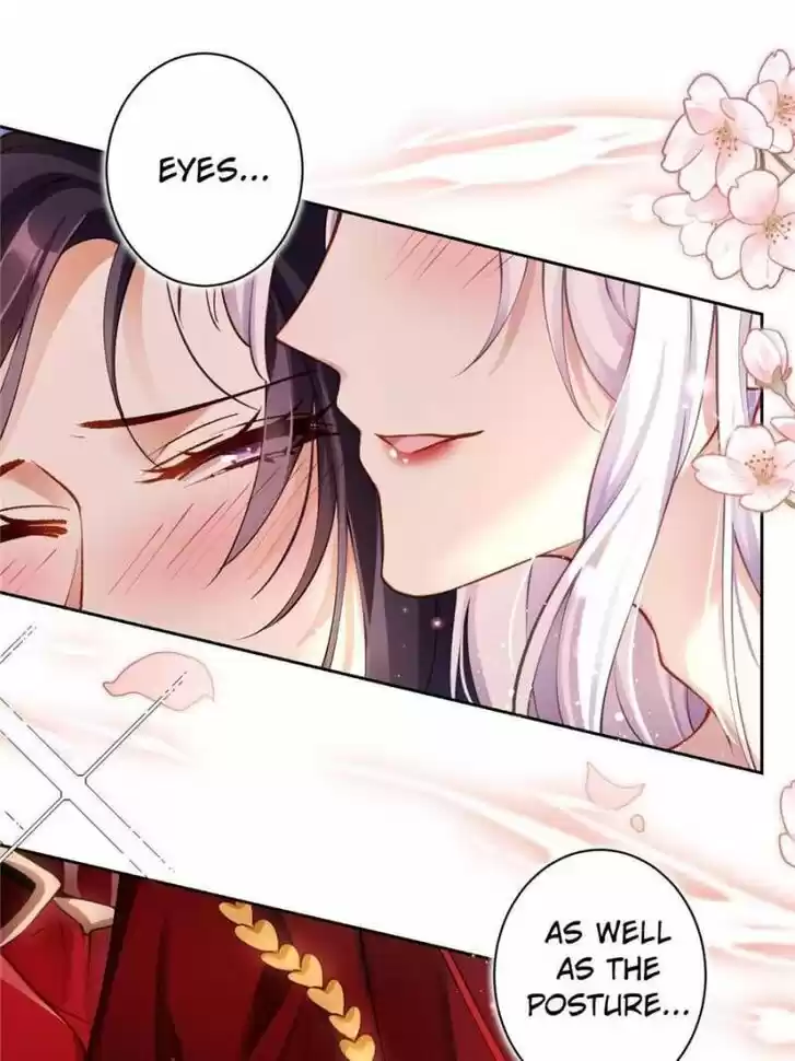 The Evil Girl is The Emperor Ch.068