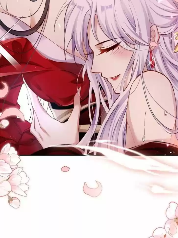 The Evil Girl is The Emperor Ch.068