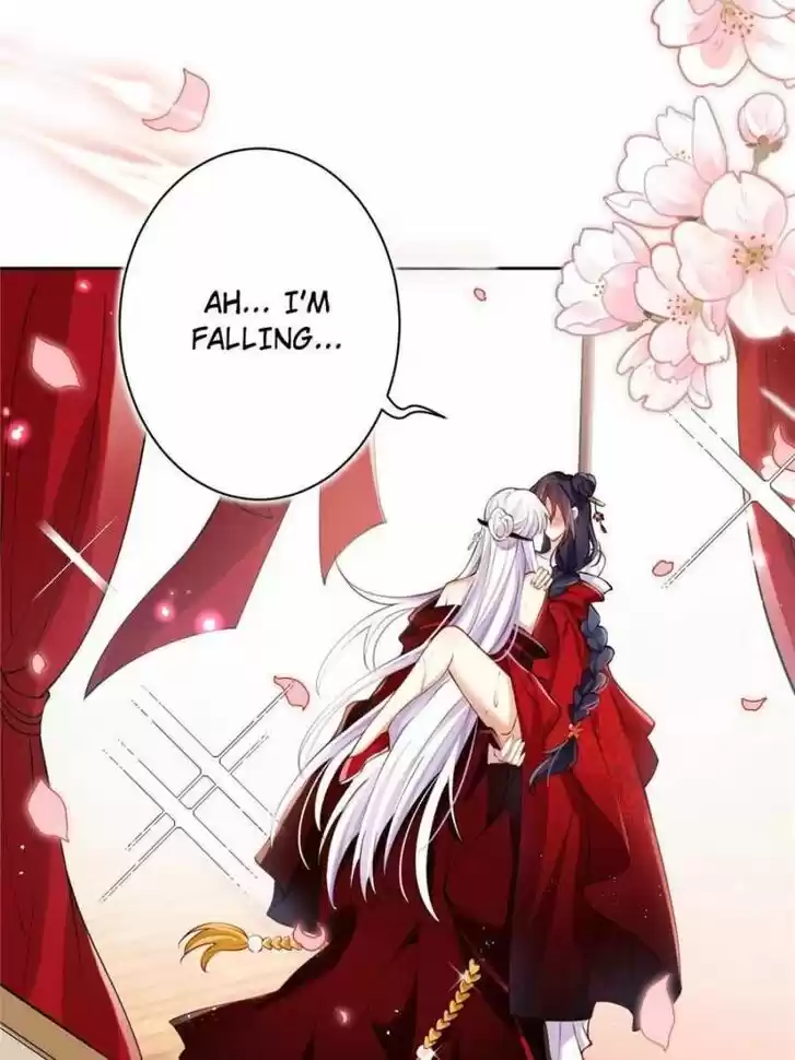 The Evil Girl is The Emperor Ch.068