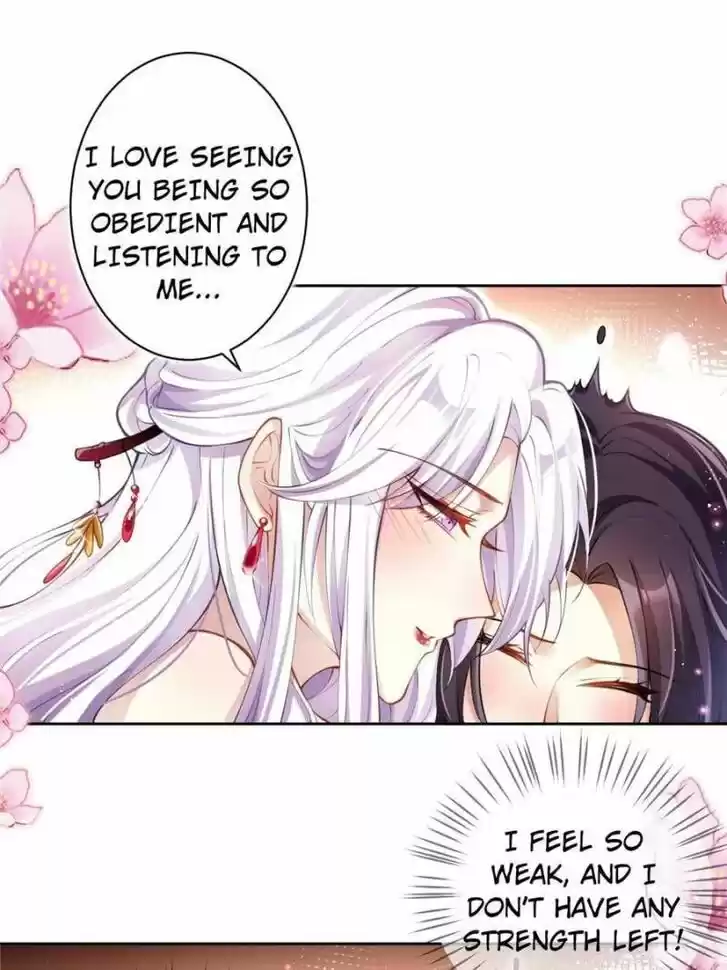 The Evil Girl is The Emperor Ch.068