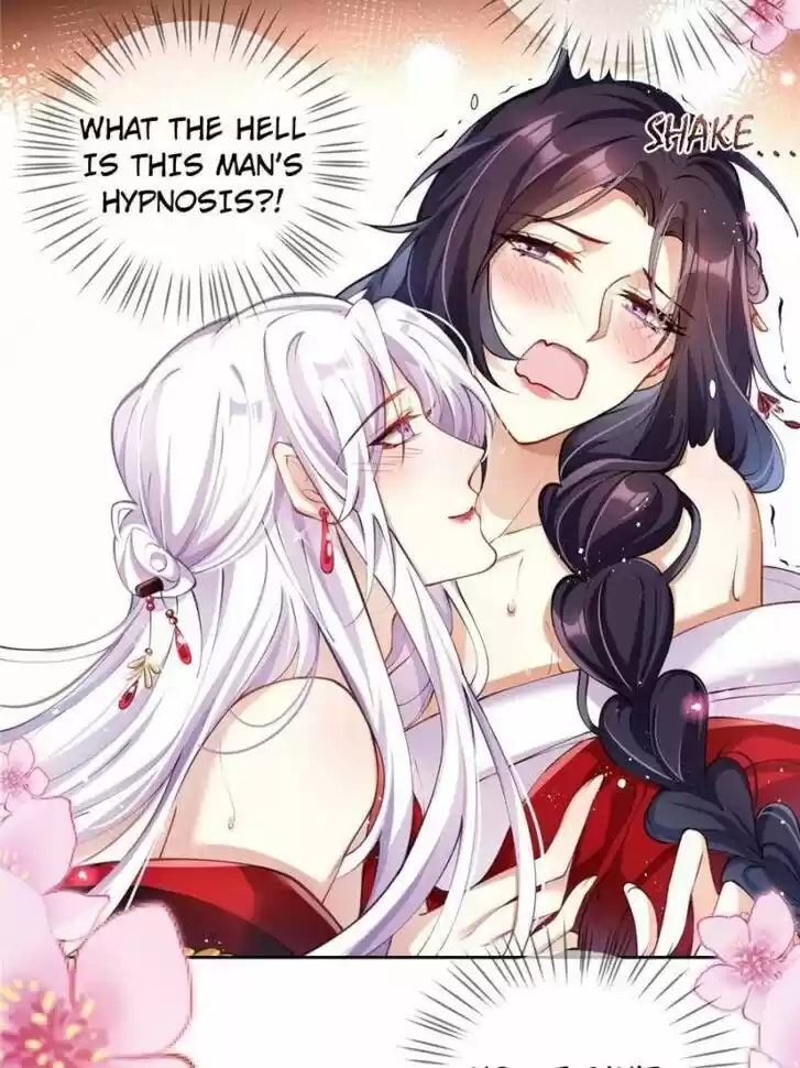 The Evil Girl is The Emperor Ch.068