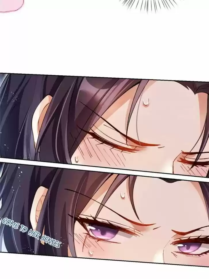 The Evil Girl is The Emperor Ch.068