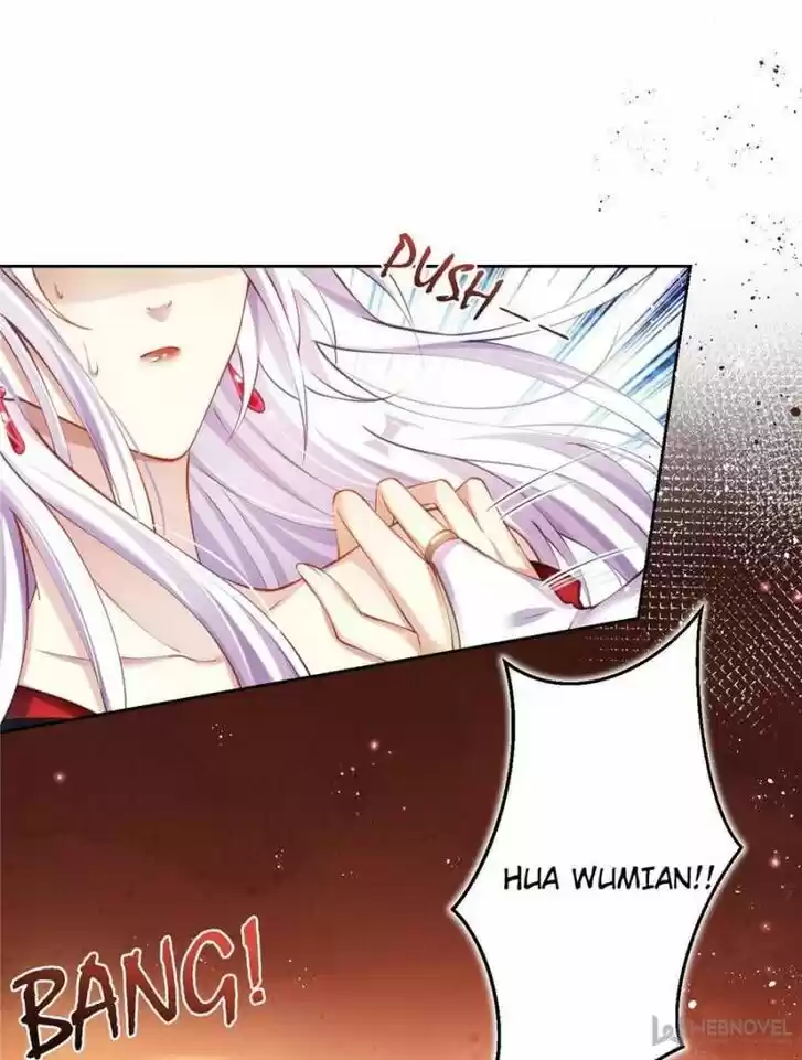 The Evil Girl is The Emperor Ch.068