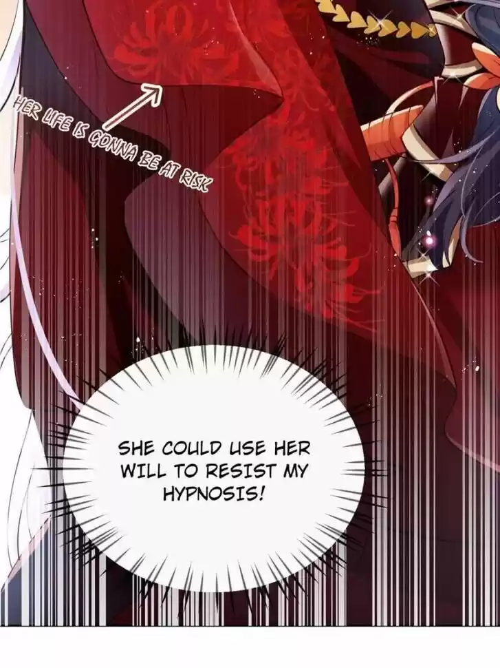 The Evil Girl is The Emperor Ch.068