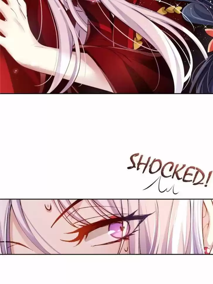 The Evil Girl is The Emperor Ch.068