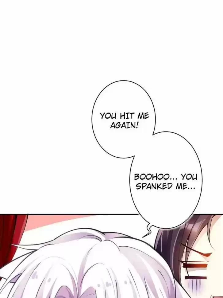 The Evil Girl is The Emperor Ch.068