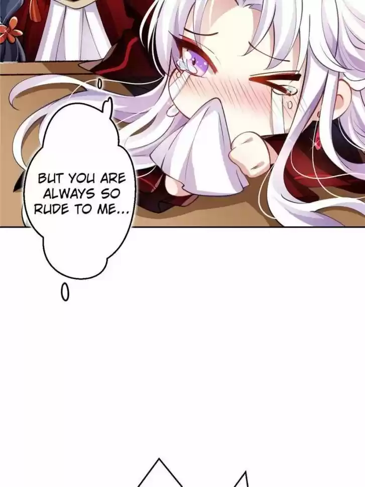 The Evil Girl is The Emperor Ch.068