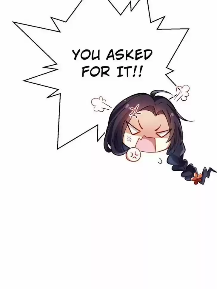 The Evil Girl is The Emperor Ch.068