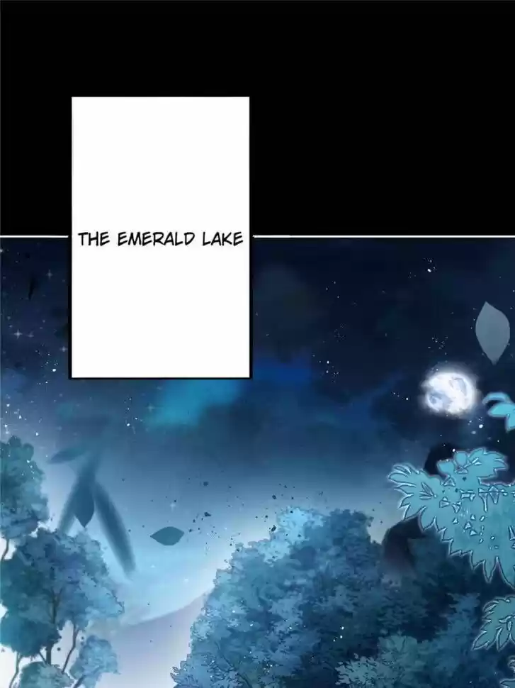 The Evil Girl is The Emperor Ch.069