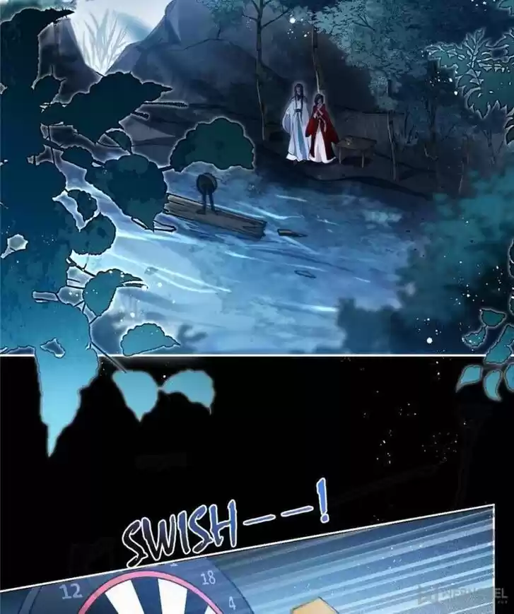 The Evil Girl is The Emperor Ch.069