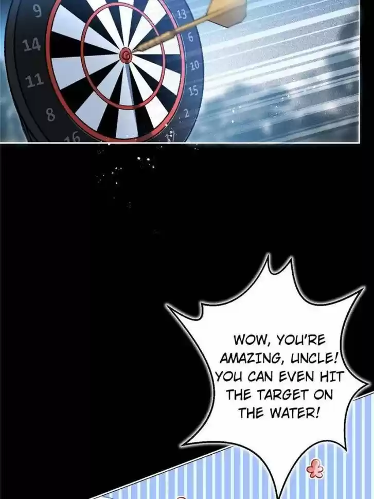 The Evil Girl is The Emperor Ch.069