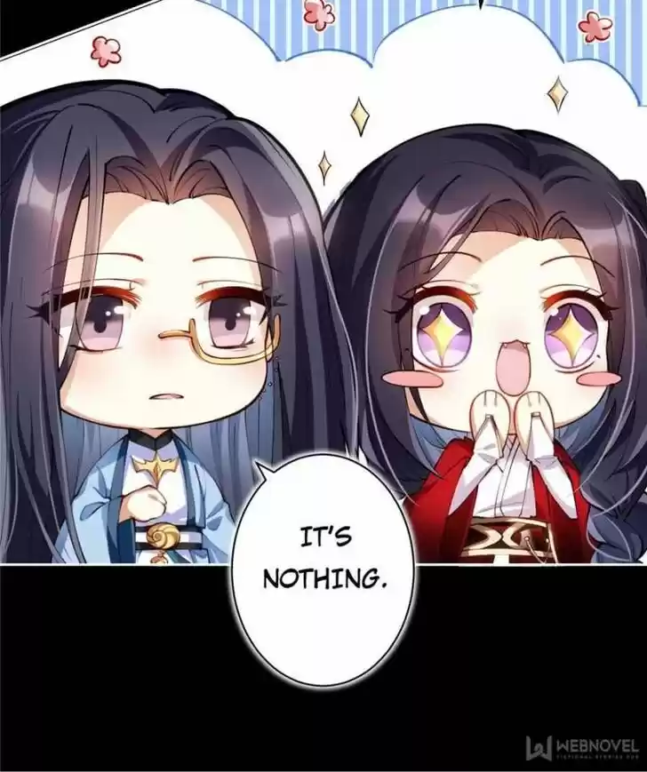 The Evil Girl is The Emperor Ch.069