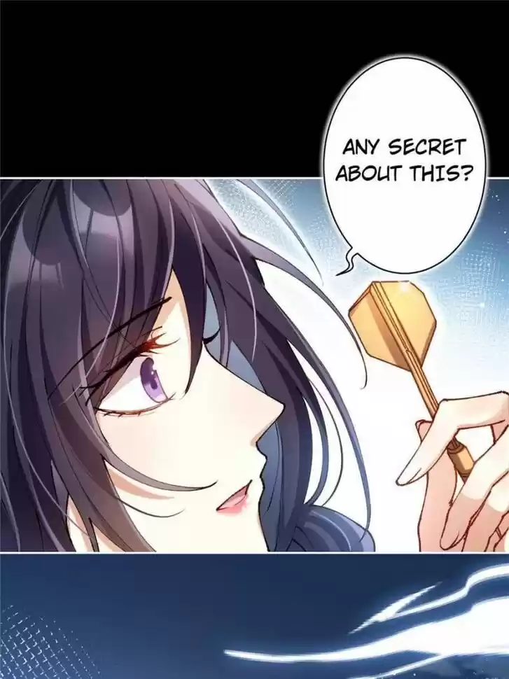 The Evil Girl is The Emperor Ch.069