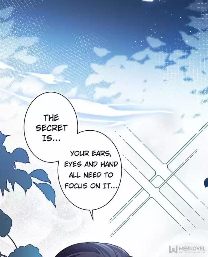 The Evil Girl is The Emperor Ch.069