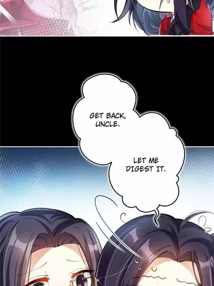 The Evil Girl is The Emperor Ch.069