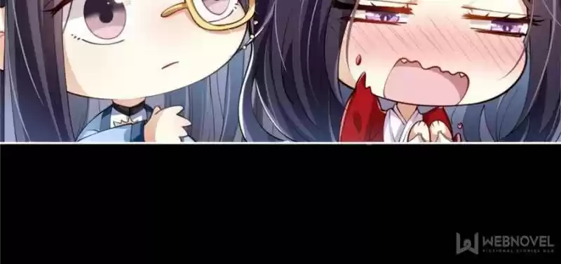 The Evil Girl is The Emperor Ch.069