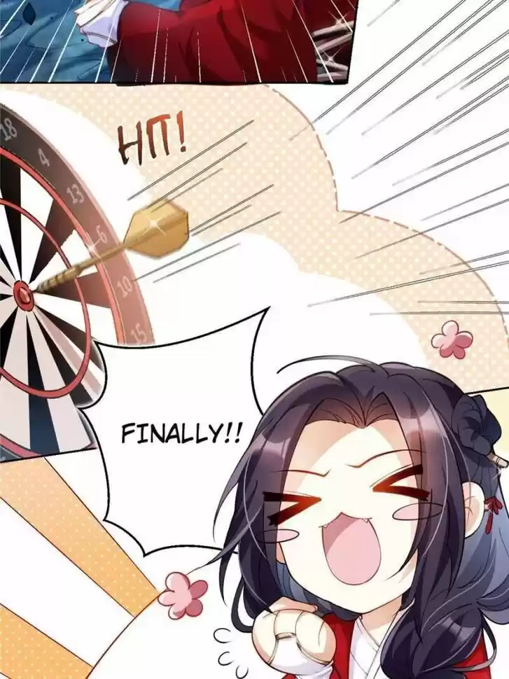 The Evil Girl is The Emperor Ch.069