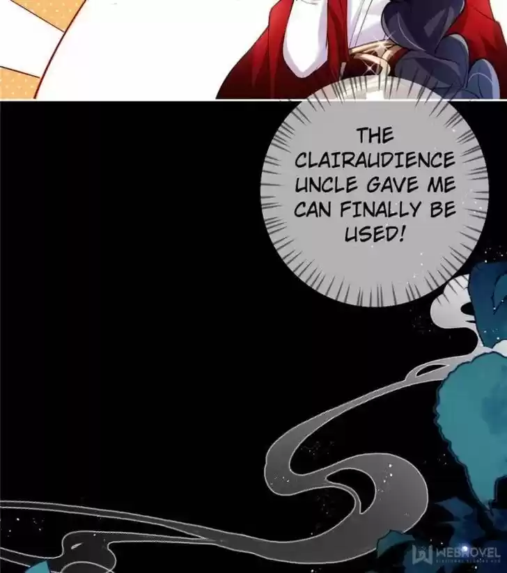 The Evil Girl is The Emperor Ch.069