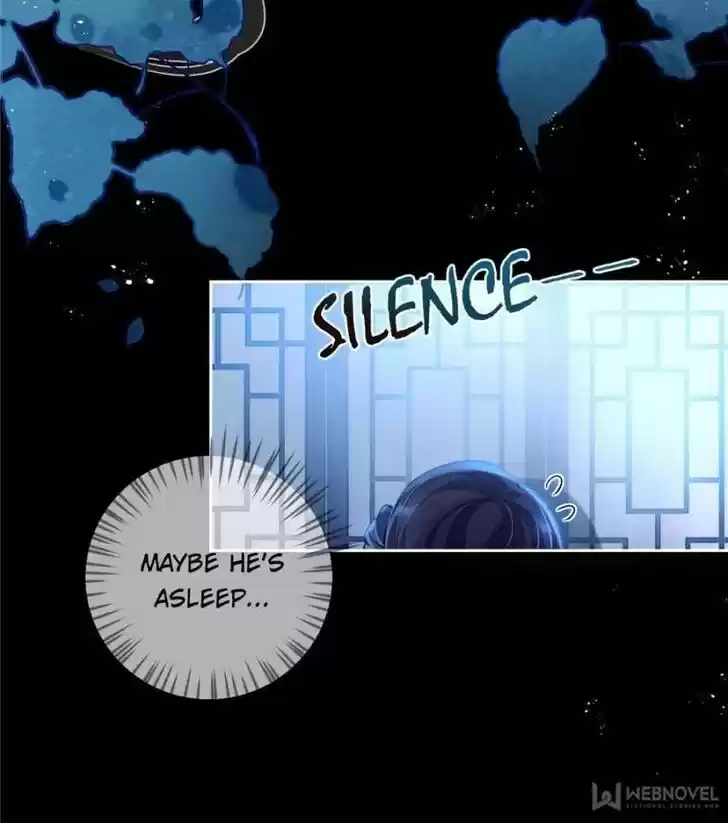 The Evil Girl is The Emperor Ch.069