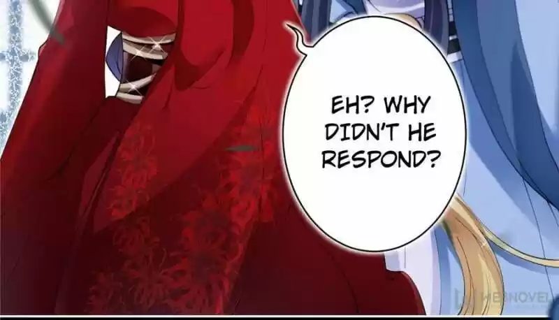 The Evil Girl is The Emperor Ch.069