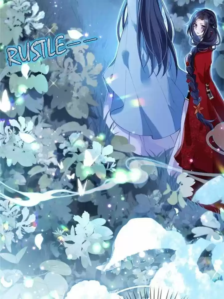 The Evil Girl is The Emperor Ch.069