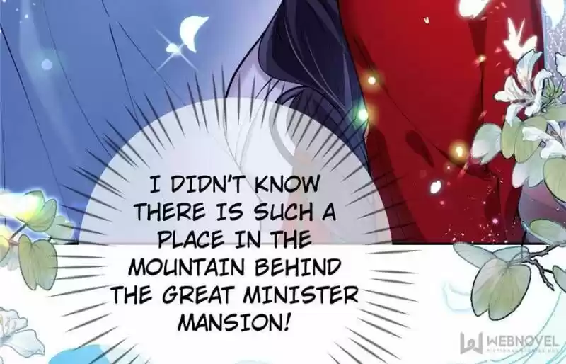 The Evil Girl is The Emperor Ch.069