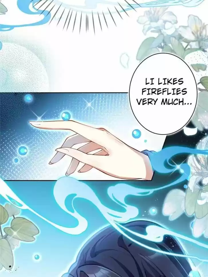 The Evil Girl is The Emperor Ch.069