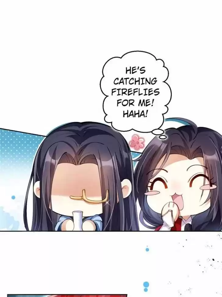 The Evil Girl is The Emperor Ch.069