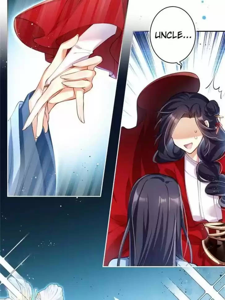 The Evil Girl is The Emperor Ch.069