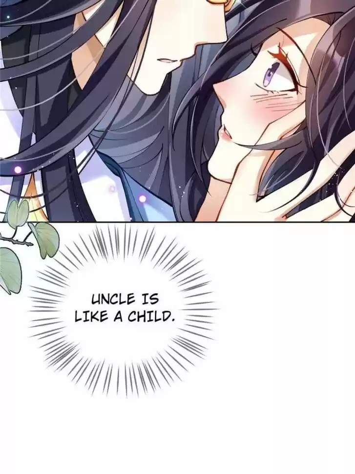 The Evil Girl is The Emperor Ch.069