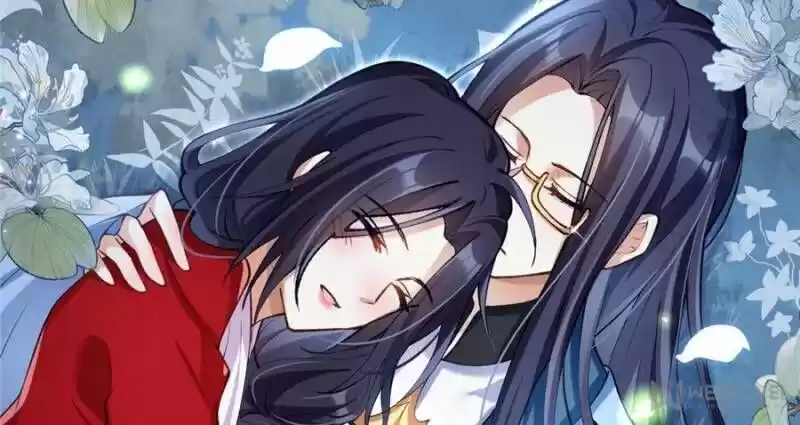 The Evil Girl is The Emperor Ch.069