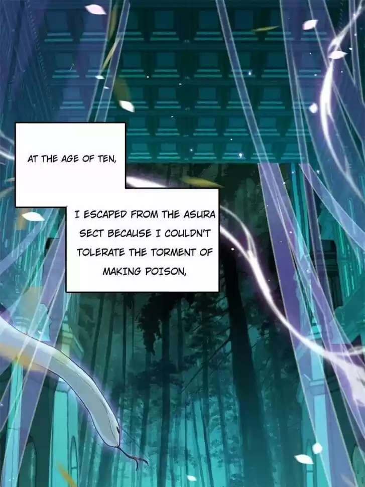 The Evil Girl is The Emperor Ch.070