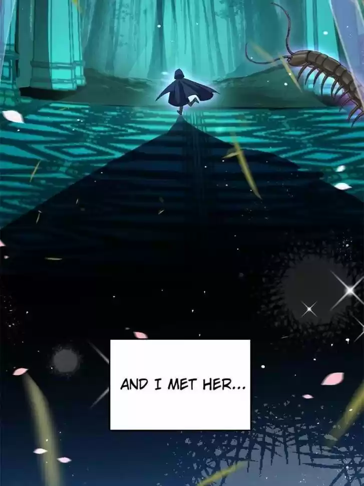 The Evil Girl is The Emperor Ch.070