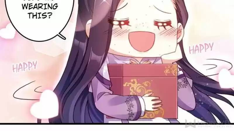 The Evil Girl is The Emperor Ch.070