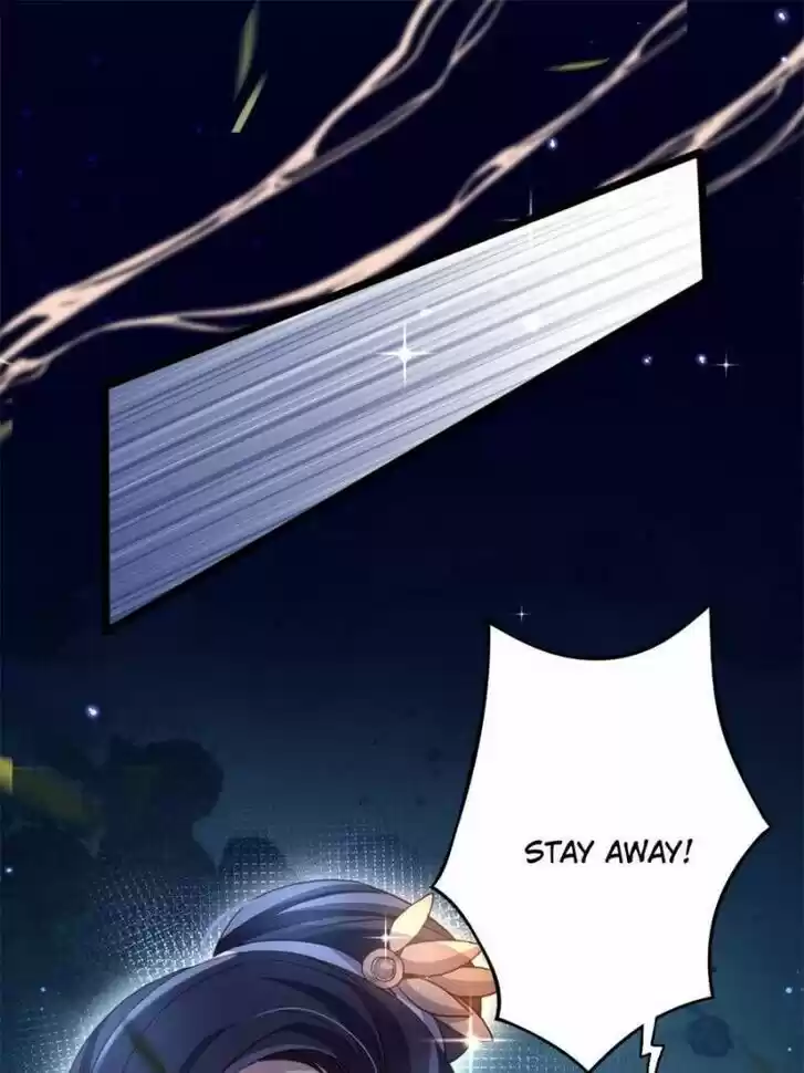 The Evil Girl is The Emperor Ch.070