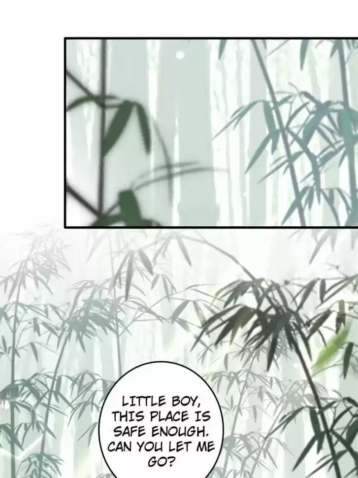 The Evil Girl is The Emperor Ch.070