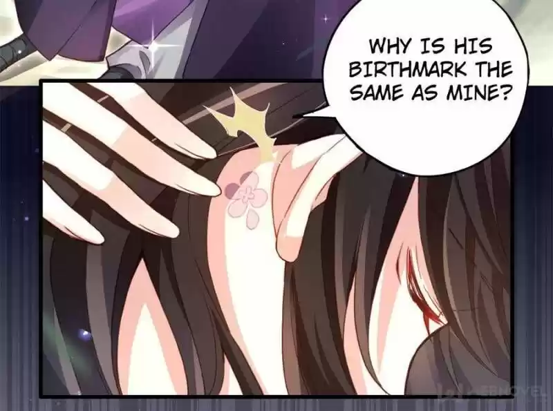 The Evil Girl is The Emperor Ch.070