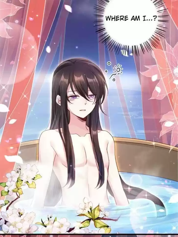 The Evil Girl is The Emperor Ch.070