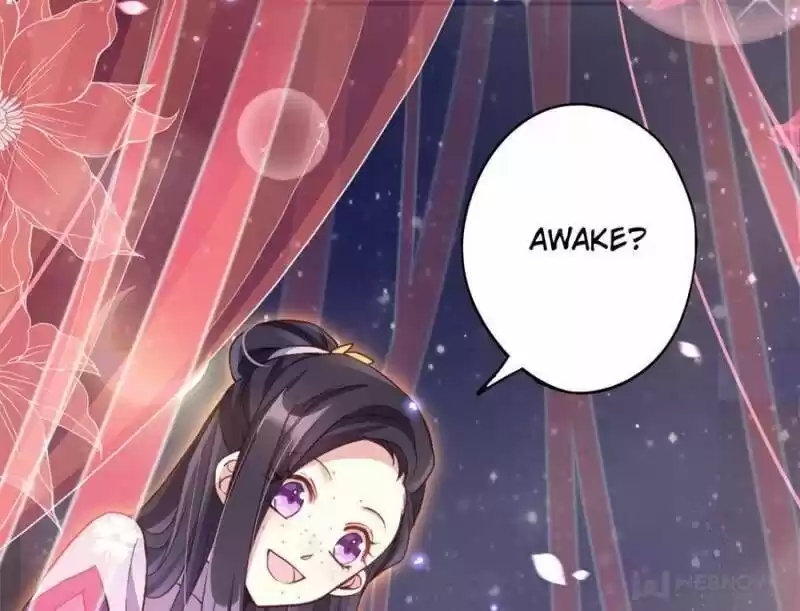 The Evil Girl is The Emperor Ch.070