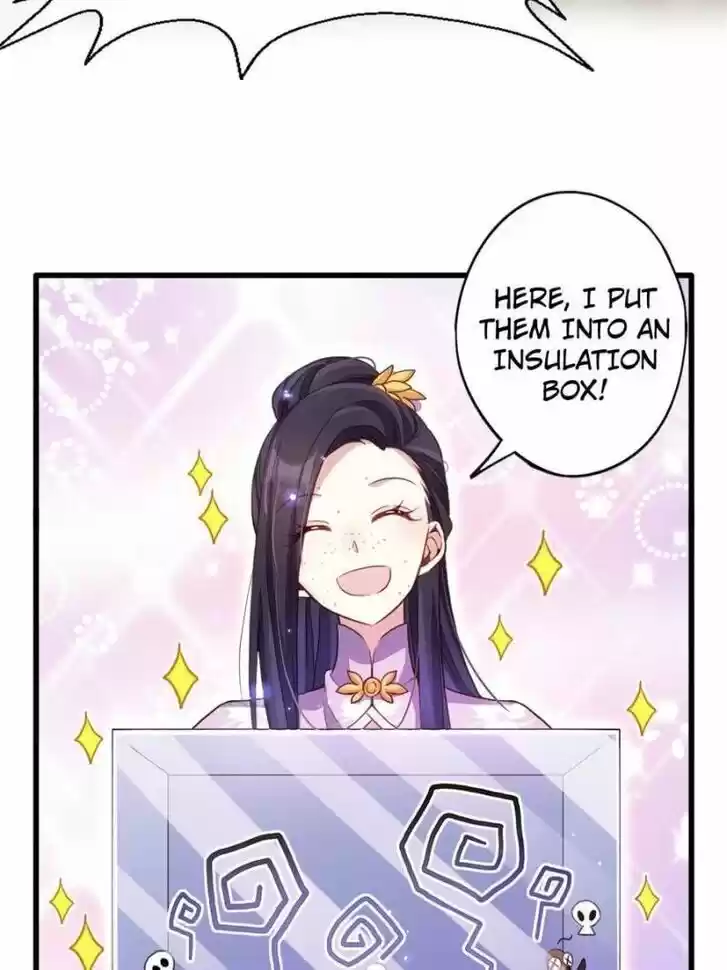 The Evil Girl is The Emperor Ch.070