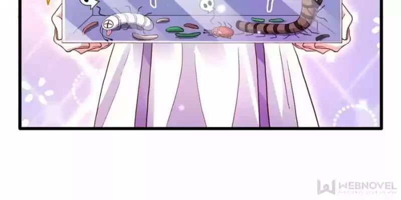 The Evil Girl is The Emperor Ch.070