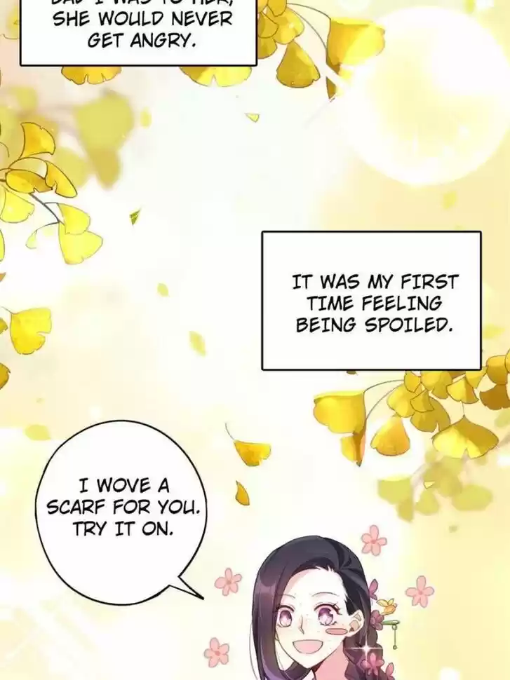 The Evil Girl is The Emperor Ch.070