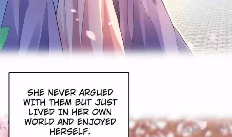 The Evil Girl is The Emperor Ch.070