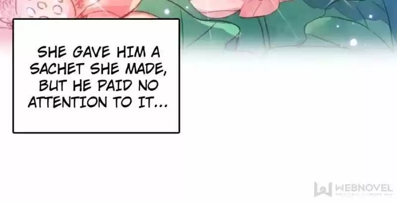 The Evil Girl is The Emperor Ch.070