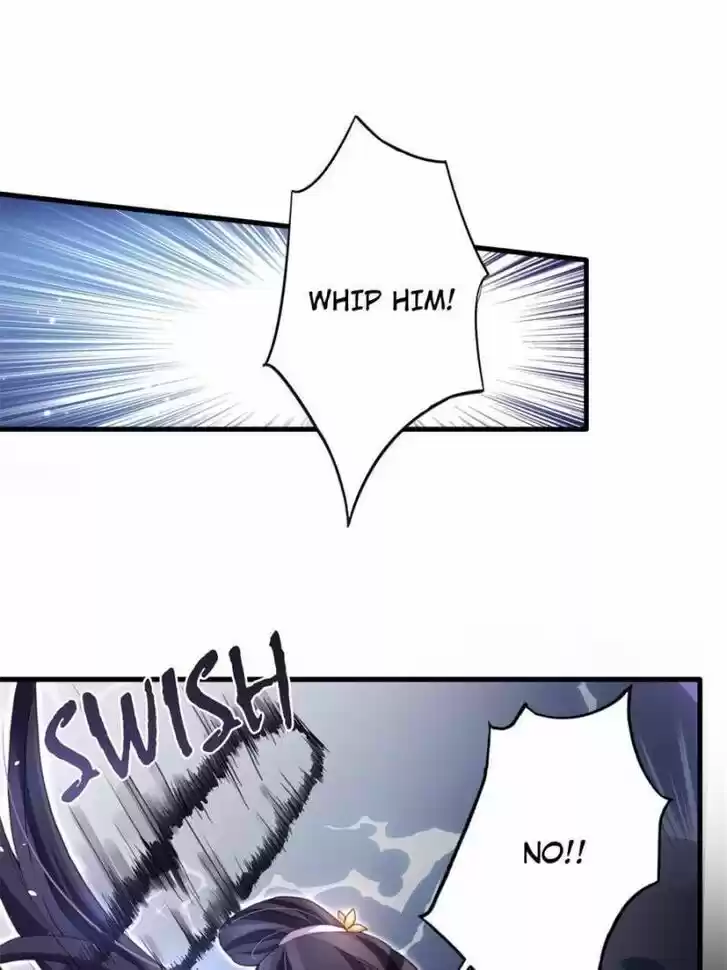 The Evil Girl is The Emperor Ch.071