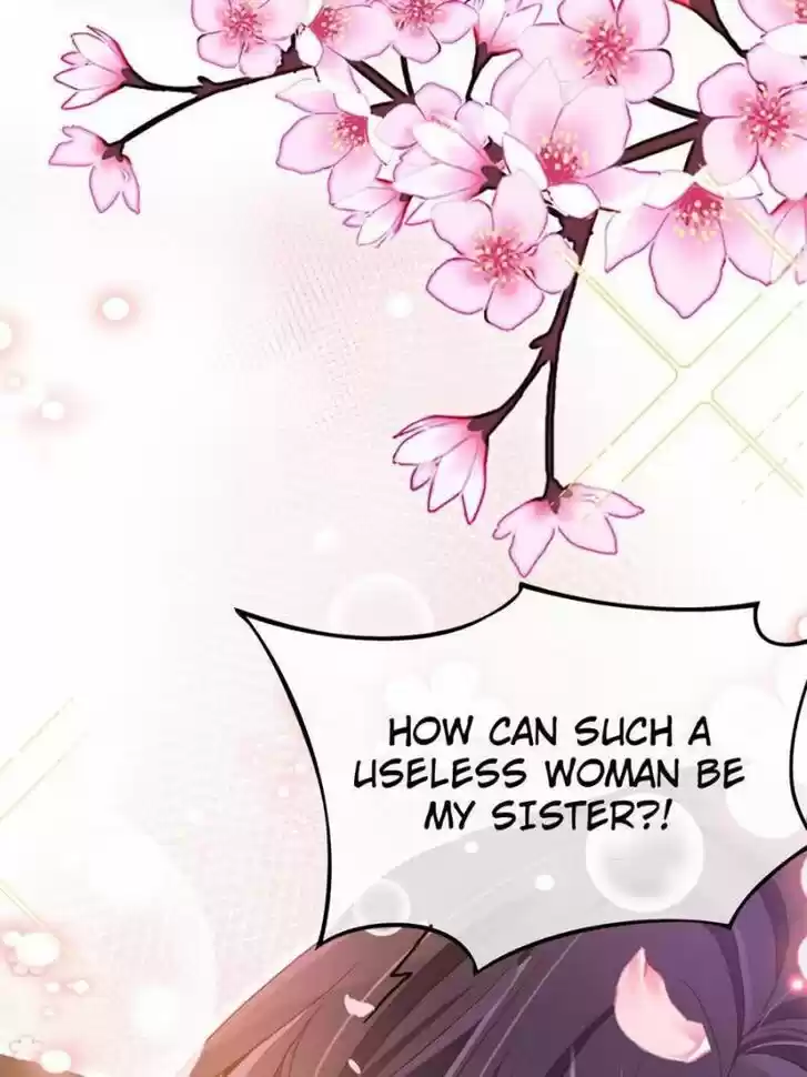 The Evil Girl is The Emperor Ch.071