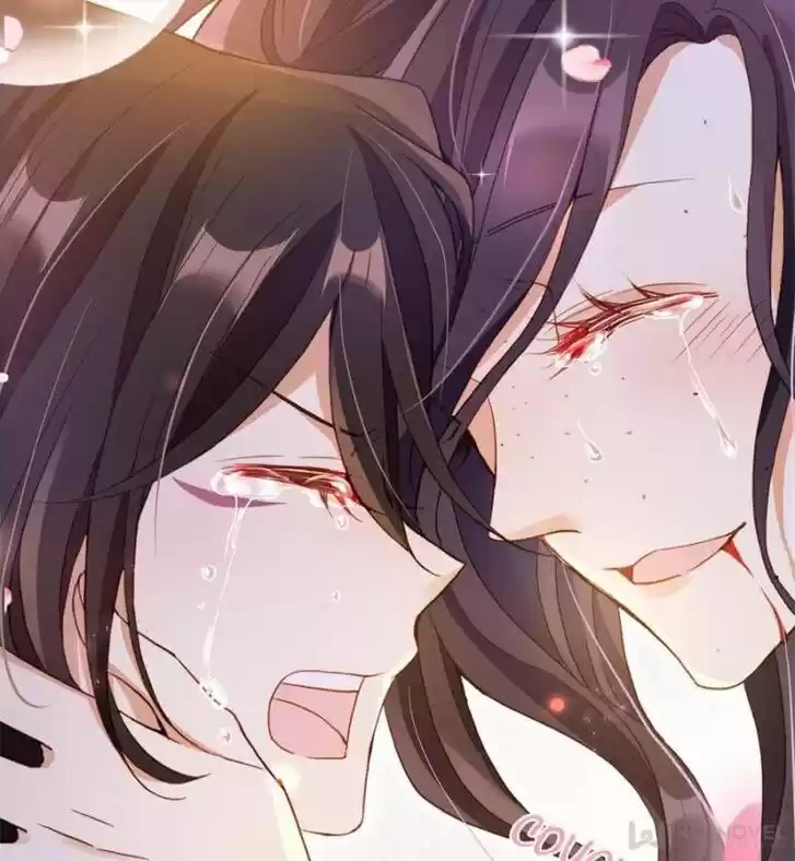 The Evil Girl is The Emperor Ch.071