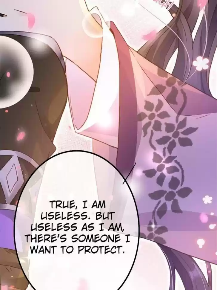 The Evil Girl is The Emperor Ch.071